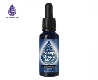 SleepDrops 思乐眠 男士睡眠滴剂 30毫升 SleepDrops 思乐眠 男士睡眠滴剂 30毫升